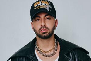 Justin Quiles confirma su participación en los Latin AMAs 2024