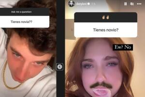 Hijo de Ludwika Paleta y Daniela Martínez, actriz de 'Mi Secreto', anuncian soltería.