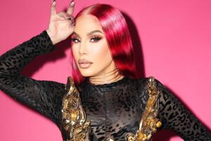 Ivy Queen actuará en Premio Lo Nuestro 2023