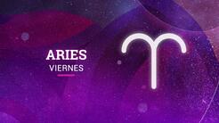 Aries – Viernes 27 de julio 2018: un fin de semana con nuevas perspectivas