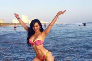 Maribel Guardia