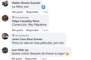 Daisy Ridley quiere volver a 'Star Wars' como Rey reacción de Internet (3).jpg