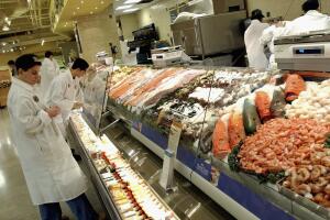 Time Warner Center Opens In New York CIty