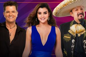 Latin American Music Awards 2023: ¿Cómo y cuándo ver el especial Latin AMAs: Legacy?