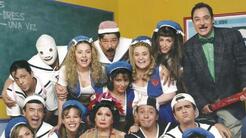 Muere entrañable actor del programa 'Cero en conducta'