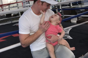 Canelo Álvarez hijas 