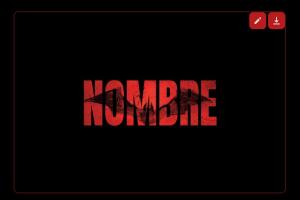 nombre en logo de Batman 2.jpg