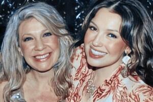 Muerte de Ernestina Sodi: funeral estaría a cargo de su hermana Thalía