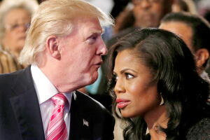 Promo Omarosa