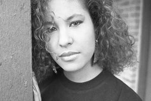 Fotos que seguro no recuerdas de Selena o quizá ni conocías