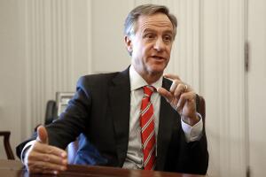 Bill Haslam