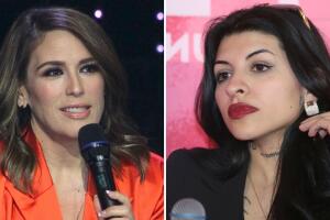 ¿Angélica Vale dio consejo a Cazzu tras ruptura con Nodal?: esto es lo que en verdad sucedió