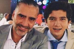 Hijos Alejandro Fernández 
