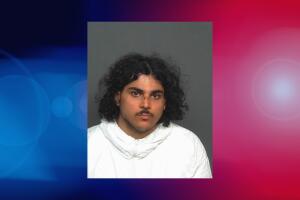 Raad Almansoori  fue detenido por apuñalar una mujer en Arizona