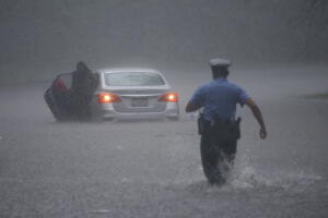 Drought Flood Extremes
