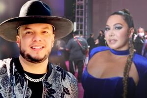 Las pícaras confesiones de Lorenzo Méndez tras su divorcio de Chiquis Rivera: “Para eso hay chicas malas”