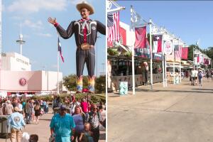 feria estatal texas hispanos temor redadas precios dallas