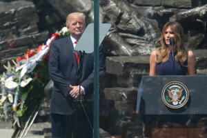 Trump Europa