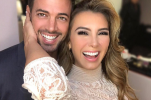 William Levy Elizabeth Gutiérrez 