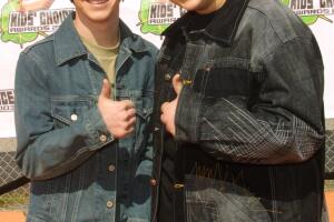 Nickelodeon's 16th Annual Kids' Choice Awards - Arrivals