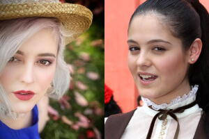 Allisson Lozz cree que a sus excompañeros actores "les da pena" decir que pagan alquiler 