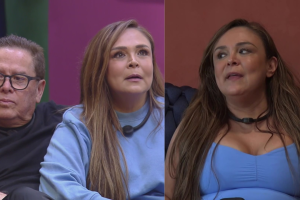 Brenda Bezares deja en shock al revelar que murió por cinco minutos: narra, casi llorando, lo que sufrió 