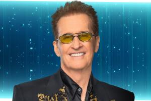 Juego de Voces: Emmanuel participa en la segunda temporada con el equipo ‘Leyendas’