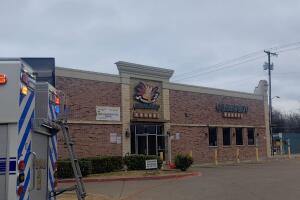 Emergencia Fort Worth 