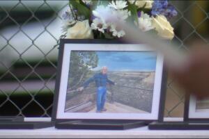 Misterioso asesinato de hombre de 84 años en San Antonio: fue hallado atado y quemado