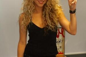 Shakira