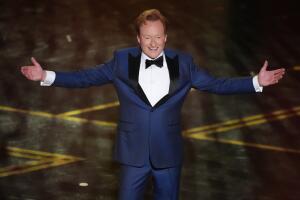 98th Academy Awards - Show