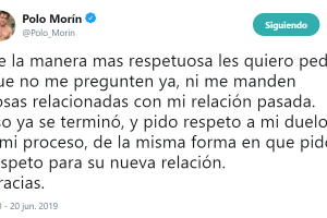 Polo Morín
