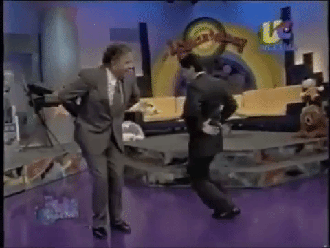 Mario Bezares Paco Stanley '¡Pacátelas!'