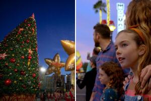 Los visitantes pueden acceder a actividades adicionales y promociones durante las fiestas.