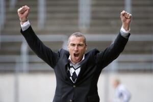 Henrik Larsson