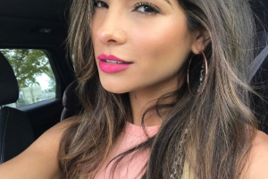 Alejandra Espinoza 