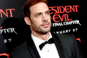 William Levy 