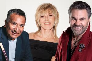 Latin Grammy 2023