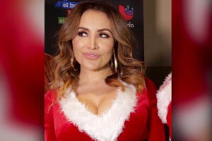 Bronca Navidad 2