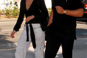 Luis Miguel, Aracely Arambula