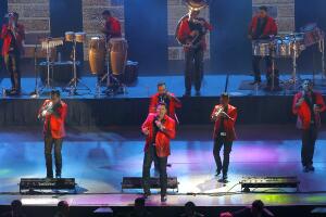 Banda MS
