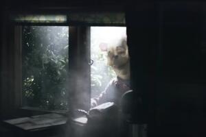 'Winnie The Pooh': Blood and Honey'