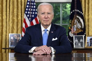 Biden Debt Limit