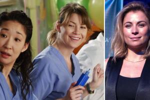 Ludwika Paleta Ellen Pompeo