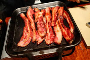 Tocino Estados Unidos