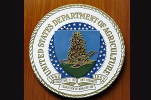 Departamento de Agricultura