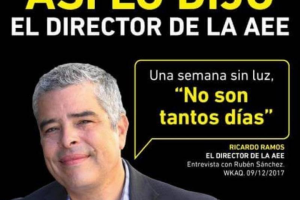 Memes electricidad huracán María Puerto Rico