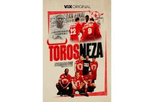 Toros Neza, la docu serie de ViX, estrena el 9 de enero