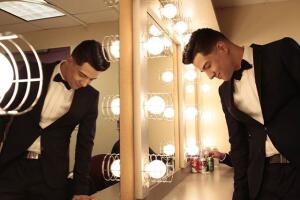 Luis Coronel 