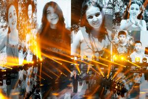 Ricky Martin, Latin GRAMMY 2020